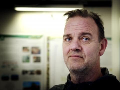 Árni Kristmundsson
